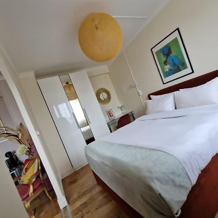 Location Chambre Chez L'Habitant Epinay-sur-Seine Bagian luar foto